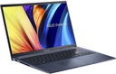 Asus Vivobook 16" F1605VA-WS74 Core i7-1355 512GB SSD 16GB RAM WUXGA