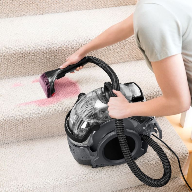 Bissell SpotClean Auto Pro Select Portable Carpet & Upholstery Washer | 3730N