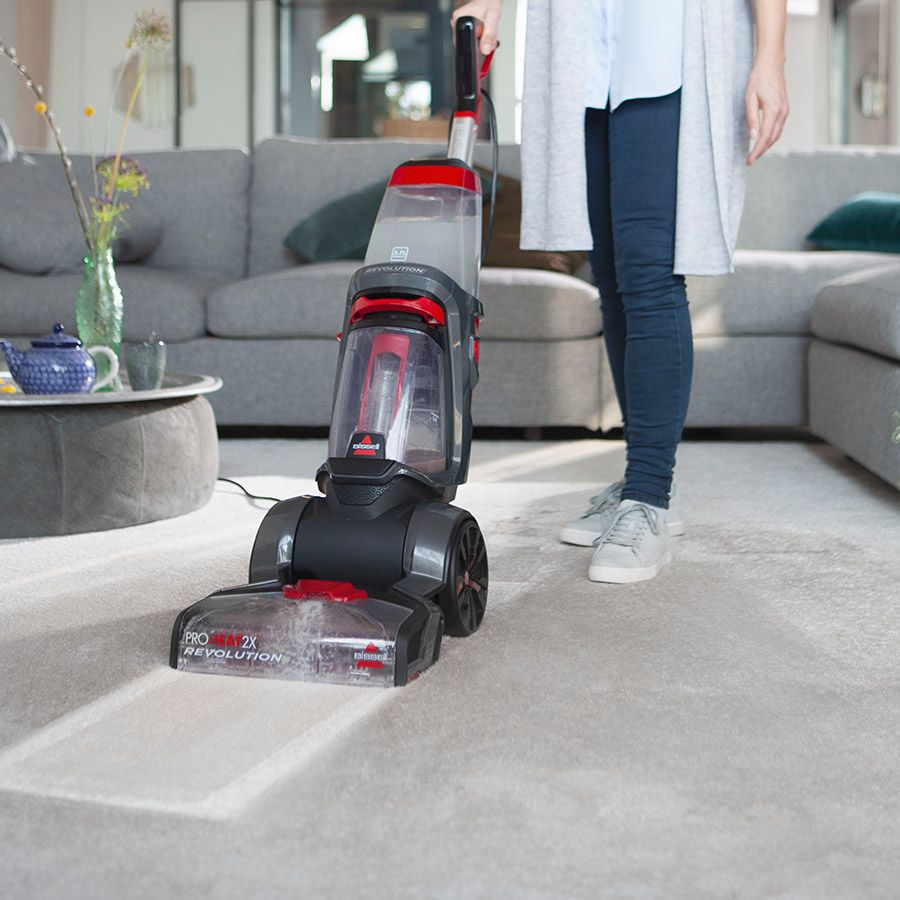 Bissell Proheat 2X Revolution | Halı- Koltuk Yıkama Makinesi | 800W | 1858N