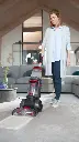 Bissell ProHeat 2X Revolution CleanShot Carpet and Sofa Washing Machine 20662