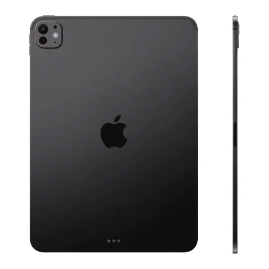 Apple iPad Pro M5 11-Inch 256GB Wi-Fi in Space Black - MDWK4LL/A