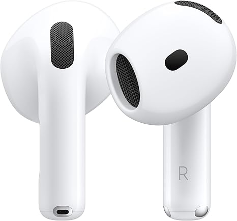 Apple AirPods 4 MXP63