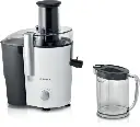 Bosch Katı Meyve Sıkacağı VitaJuice 2 700W White - MES25A0