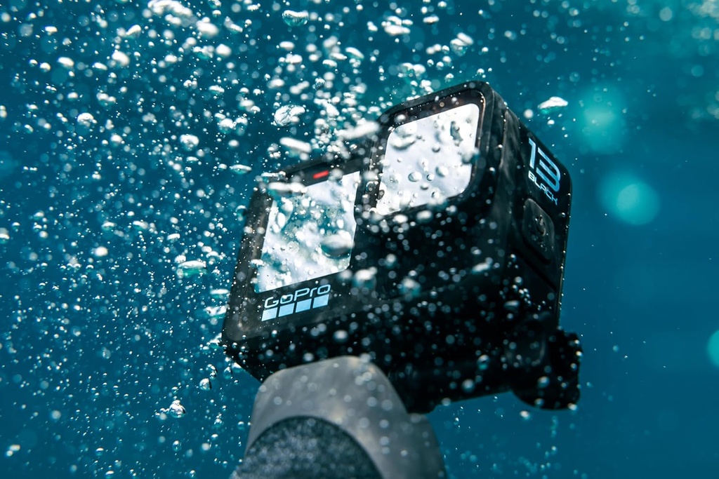 GoPro Hero 13 - Aksiyon Kamerası