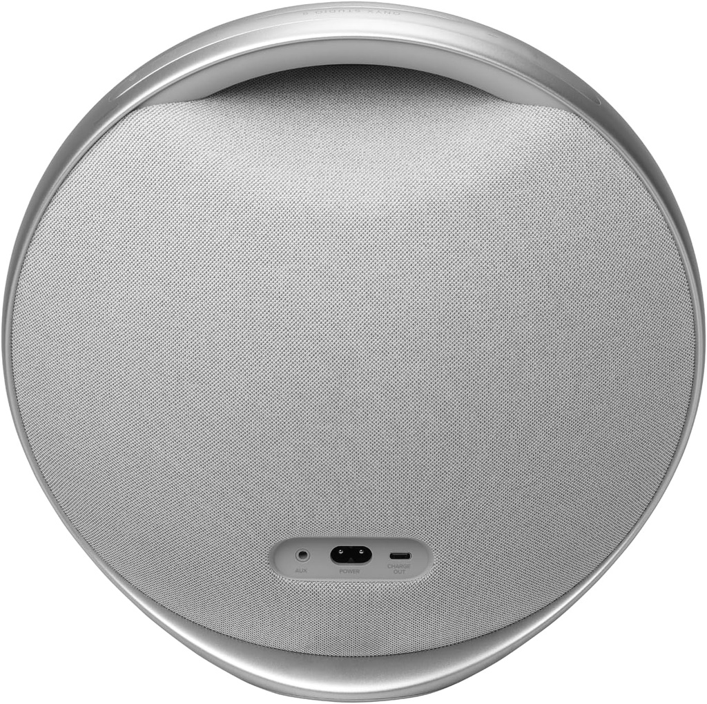 Harman Kardon Onyx Studio9 Bluetooth Hoparlör Gri - HK.HKOS9GRYEP