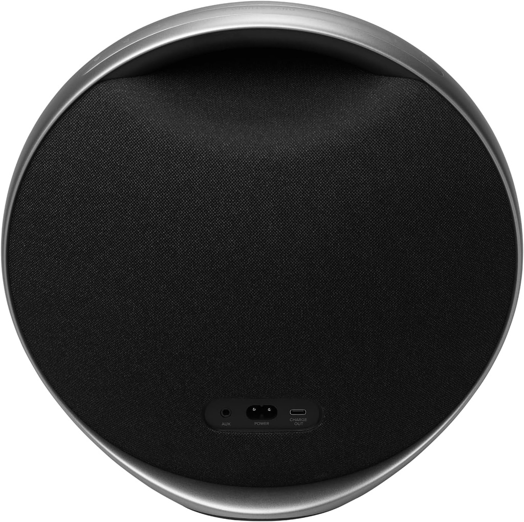 Harman Kardon Onyx Studio9 Bluetooth Hoparlör Siyah - HK.HKOS9BLKEP