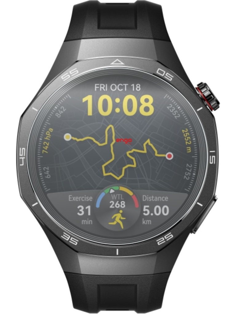 Huawei Watch GT5 Pro 46mm (Siyah)