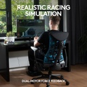 Logitech G29 Driving Force Steering Wheel 