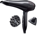 Remington AC5999 Pro 2300W AC Motor Sıcak ve Soğuk Saç Kurutma Makinesi