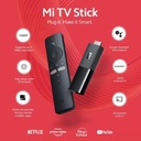 Xiaomi Mi TV Stick 1080p Android TV Media Player