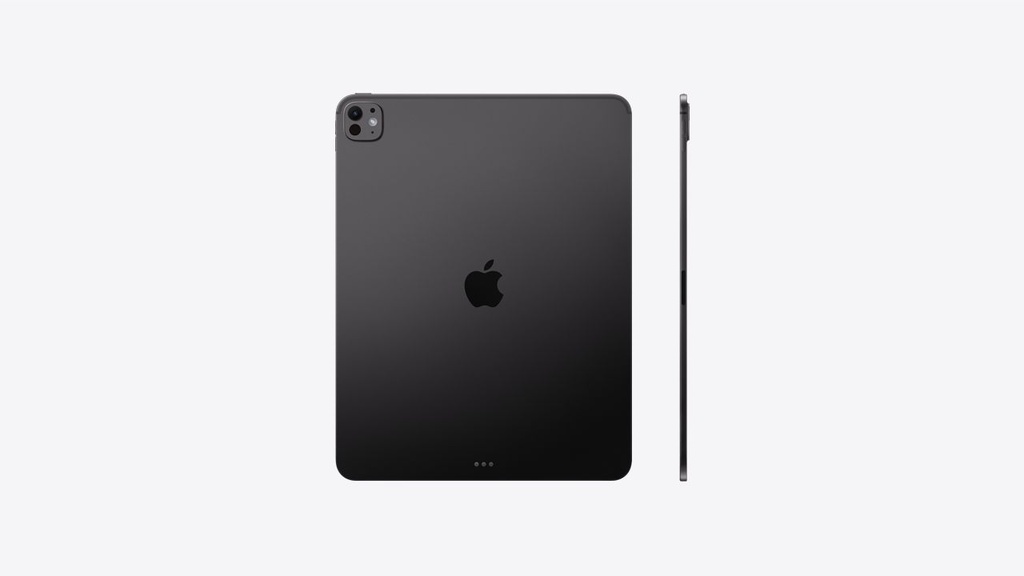 Apple iPad Pro M4 Chip 13" 256 GB W-iFi Space Gray (MVX23)