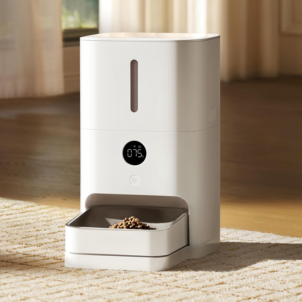 Xiaomi Smart Pet Food Feeder 2 BHR9030