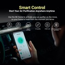 Xiaomi Smart Air Purifier 4 Pro – White BHR5058EN