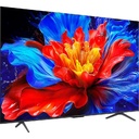 TCL 75" 75P8K QLED 4K 144 Hz Quantum Crystal Google TV (2025)