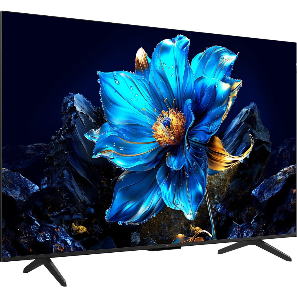 TCL 75" 75P7K QLED 4K Quantum Crystal Google TV (2025)