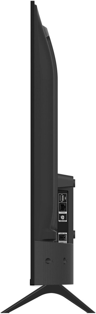 TCL 55" 55V6C 4K Ultra HD, HDR 10+, Google TV (2025)