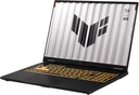 ASUS - TUF F16 16" WUXGA 165Hz Gaming Laptop Intel i7-14650HX 14TH GEN 16GB DDR5 1TB SSD GeForce RTX 5070 Backlit FX608J