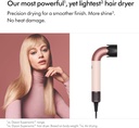 Dyson HD17 Ceramic Pink - 113335-01