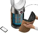 Dyson Purifier Cool PC2 De-NOx TP12 White/Gold- 546500-01
