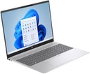 HP OmniBook 5 16 inch 2K Touch Laptop AI PC Intel Core Ultra 7 255U 16GB RAM 1TB SSD 16-af1017wm Glacier Silver