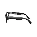 RAY-BAN  META HEADLINER - GEN 2 Shiny Black Graphite Green Transitions S50 RW4013 ( C601/1M50 )