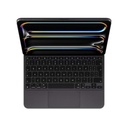 Apple Ipad Magic Keyboard (M4) Black MWR53