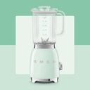 Smeg BLF03PGEU Blender "50's Style Aesthetic" Pastel Yeşil 