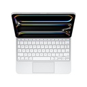 Apple Ipad Magic Keyboard (M4) White MWR03