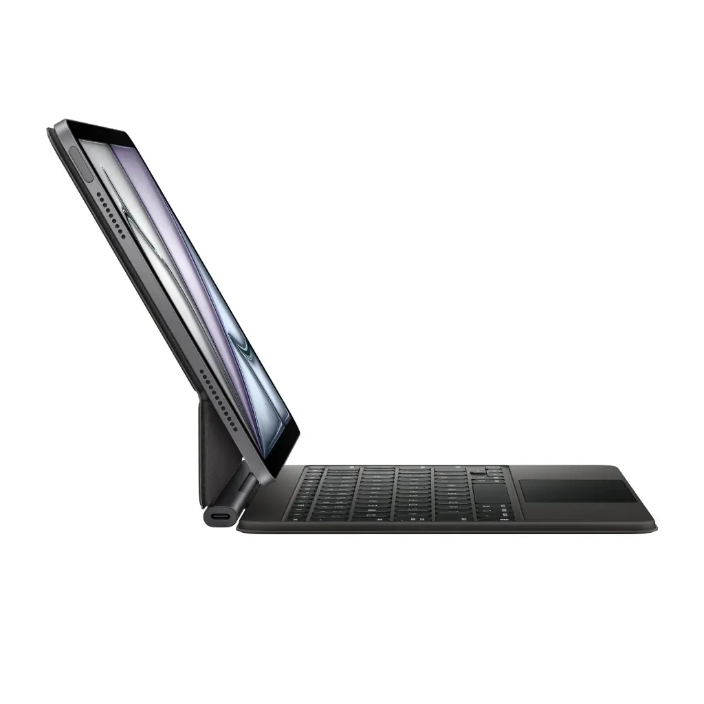 Apple Magic Keyboard for iPad Air 11-inch (M3) - Black MG4X4