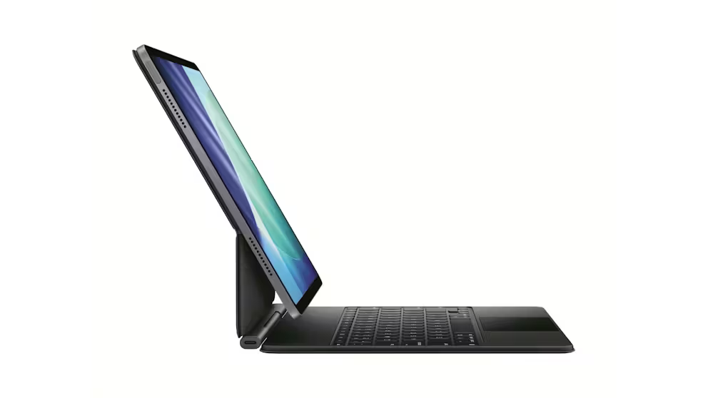 Apple Magic Keyboard for iPad Air 13-inch (M3) - Black MG444