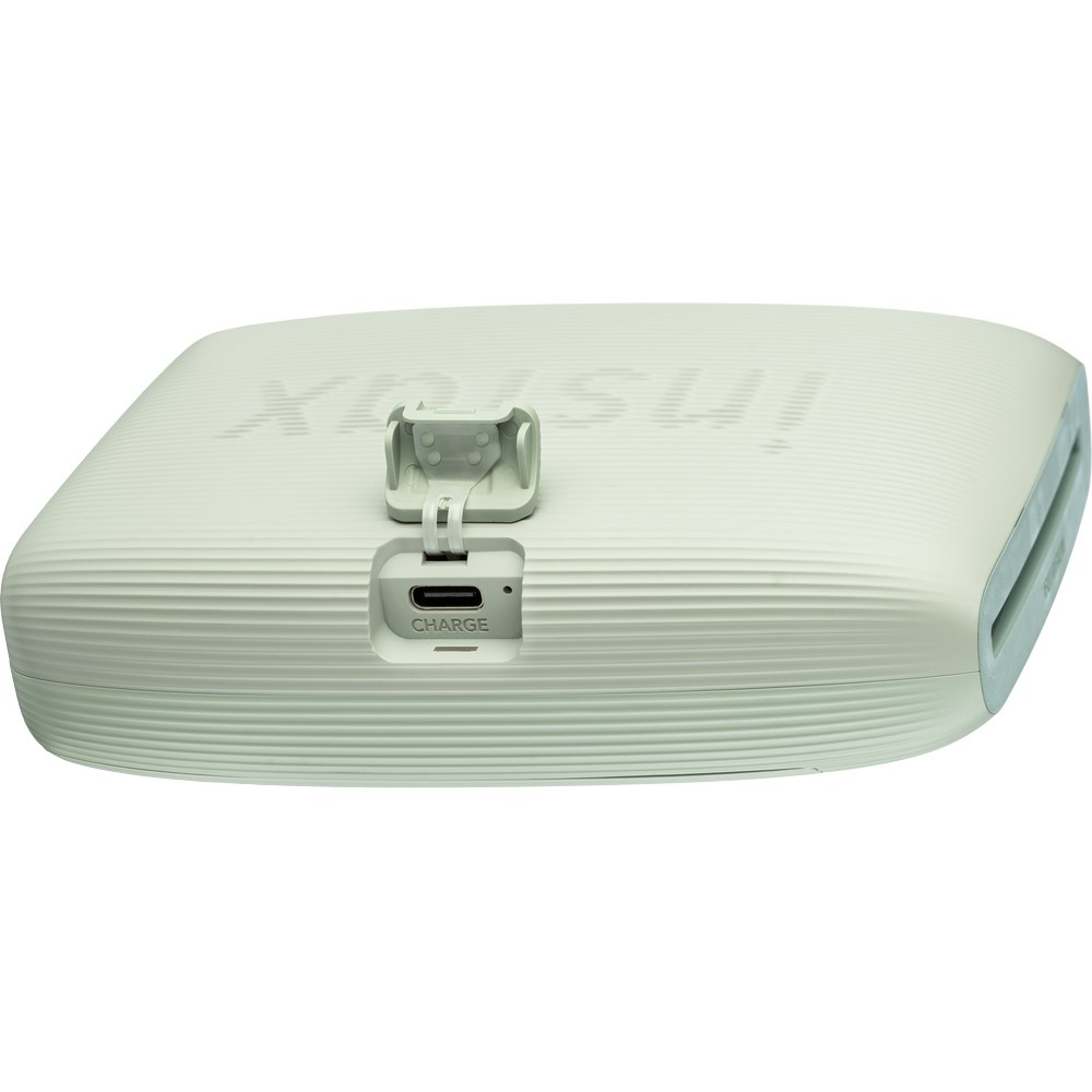 Fujifilm Instax Mini Link 3 Sage Green Instant Photo Printer 