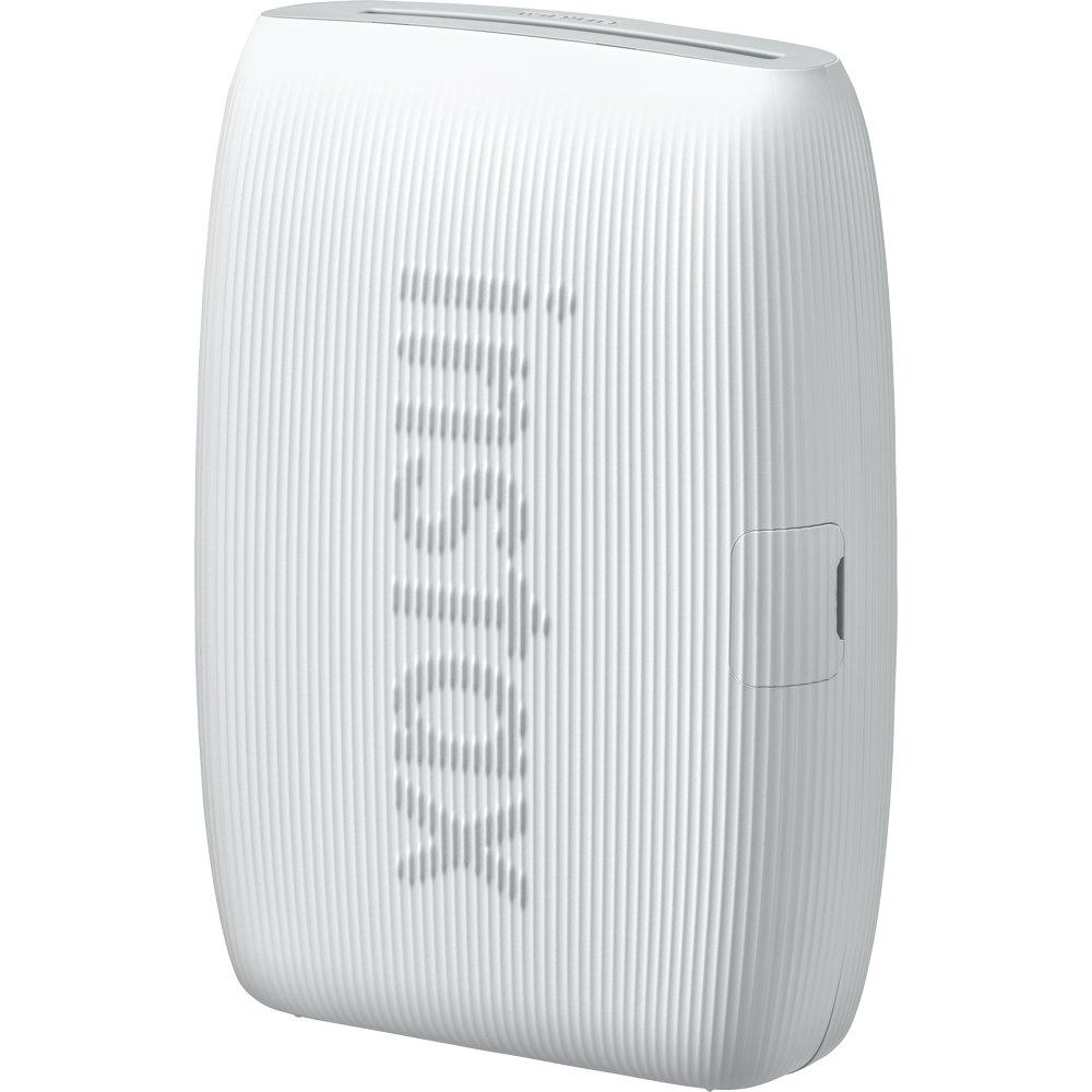 Fujifilm Instax Mini Link 3 White Instant Photo Printer