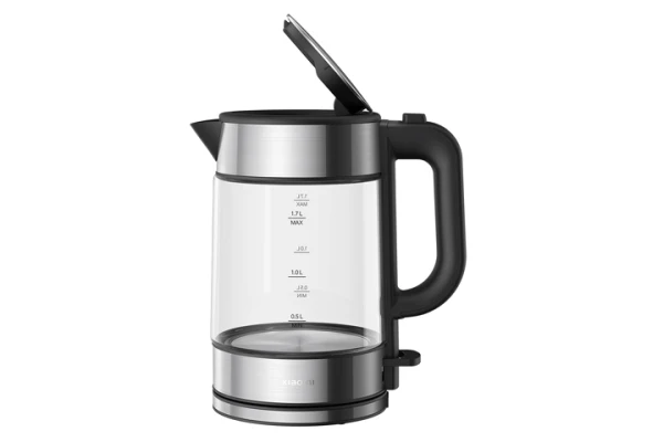 Xiaomi Electric Glass Kettle EU | 1.7L, 2200W