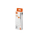 JBL Endurance Run 3 Wireless In-ear Bluetooth Handsfree Sweatproof Headphones White - JB.JBLENDURRUN3BTWHT