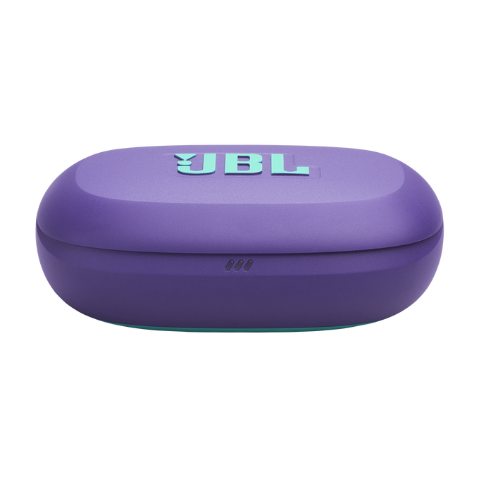 JBL Endurance Peak 4 True Wireless In-Ear Sport ANC IP68 Purple - JB.JBLENDUPEAK4PUR