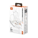 JBL Endurance Pace IP68 Bluetooth In-Ear Headphones White - JB.JBLENDUPACEWHT