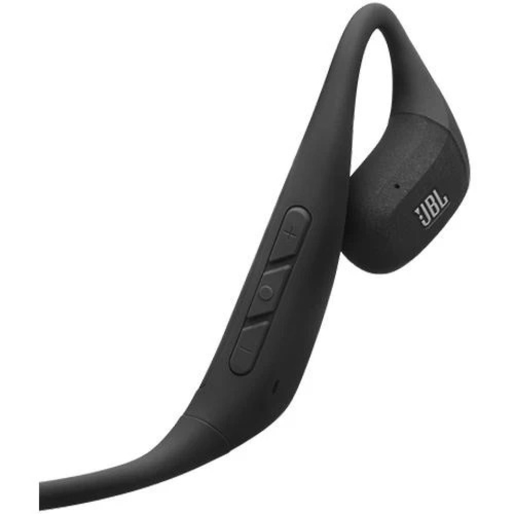 JBL Endurance Pace Bluetooth Kulak İçi Kulaklık Siyah Gri - JB.JBLENDUPACEBLKG