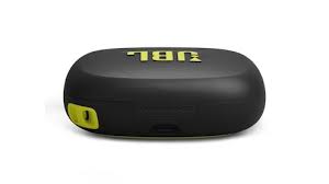 JBL Endurance Zone Bluetooth In-Ear Headphones Black Lime - JB.JBLENDUZONEBLKL