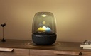 HARMAN KARDON Aura Studio 5 Bluetooth Speaker Black - HKAURAS5BLKEP