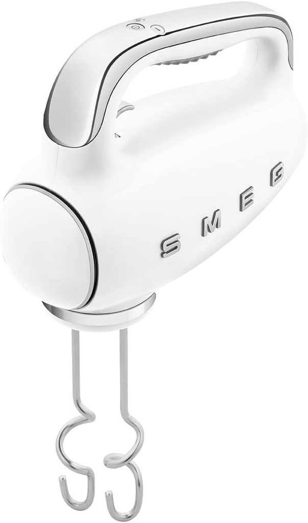 Smeg HMF01 Hand Mixer