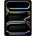 Apple iPad Pro M5 13-Inch 512GB Wi-Fi in Space Black - MDYL4
