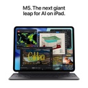 Apple iPad Pro M5 13-Inch 512GB Wi-Fi in Space Black - MDYL4