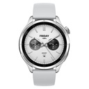Xiaomi Watch S4 Silver 47mm