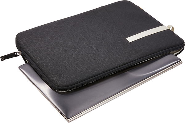 Ibira 15.6  Notebook Kılıfı – Black CA.IBRS215K