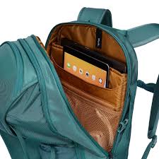 EnRoute Notebook Backpack 30L Mallard Green -CA.TEBP4416MG