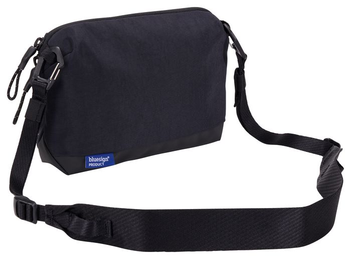 Paramount Crossbody Bag 2L Black CA.PARACB3102BLK