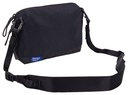 Paramount Crossbody Bag 2L Black CA.PARACB3102BLK