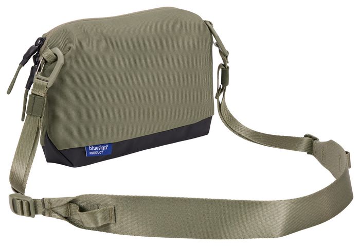 Paramount Crossbody Bag 2L Soft Green CA.PARACB3102SG