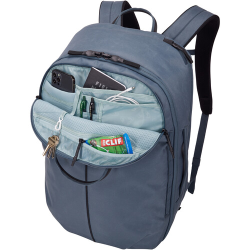 Aion Notebook Backpack 40L Dark Slate CA.TATB140DS