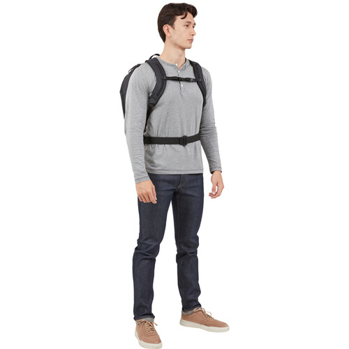 Aion Notebook Backpack 40L Black CA.TATB140BLK